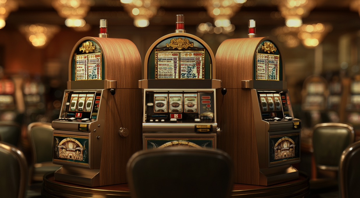 Fortuna Casino Slide 1