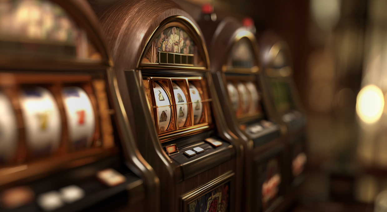 Fortuna Casino Slide 2